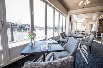 Thames Riviera Hotel, Sure Hotel Collection By Best Western