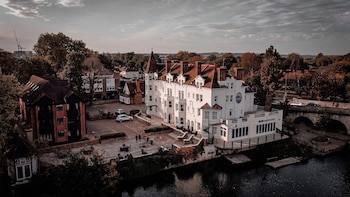 Thames Riviera Hotel, Sure Hotel Collection By Best Western