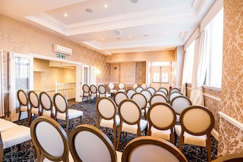 Thames Riviera Hotel, Sure Hotel Collection By Best Western