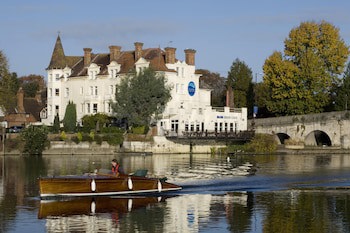 Thames Riviera Hotel, Sure Hotel Collection By Best Western