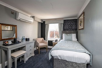 Thames Riviera Hotel, Sure Hotel Collection By Best Western