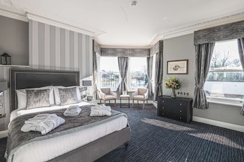 Thames Riviera Hotel, Sure Hotel Collection By Best Western