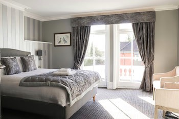 Thames Riviera Hotel, Sure Hotel Collection By Best Western