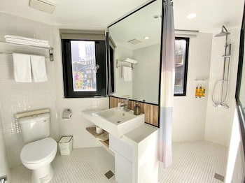 Cho Hotel