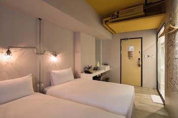 Cho Hotel