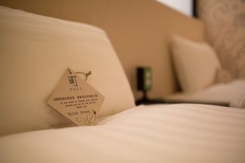 Cho Hotel