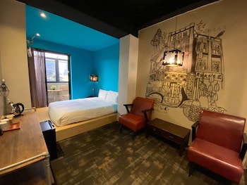 Cho Hotel