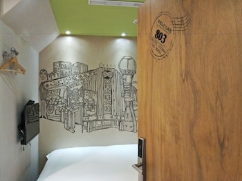 Cho Hotel