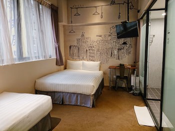 Cho Hotel
