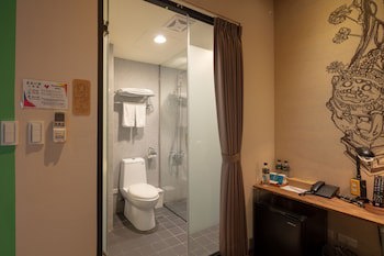 Cho Hotel