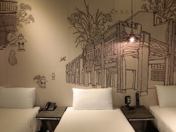 Cho Hotel