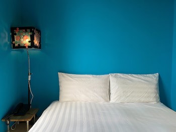 Cho Hotel