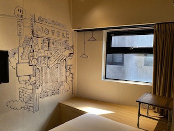 Cho Hotel
