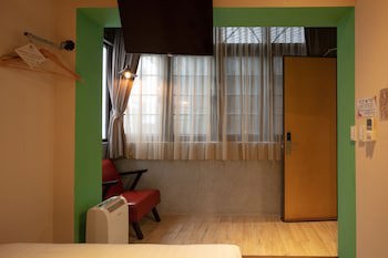 Cho Hotel