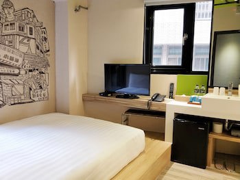 Cho Hotel