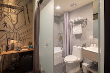 Cho Hotel