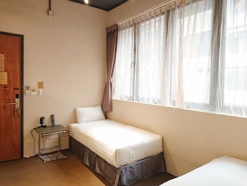 Cho Hotel