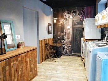 Cho Hotel