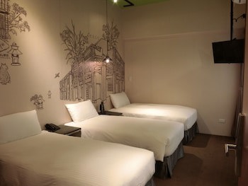 Cho Hotel
