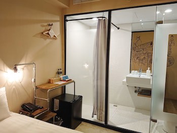 Cho Hotel