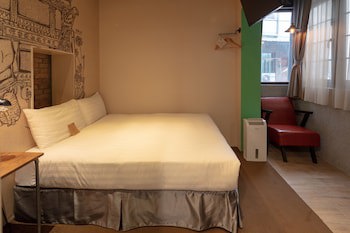 Cho Hotel