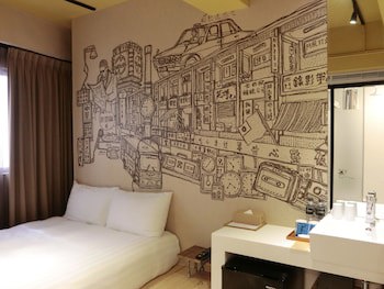 Cho Hotel