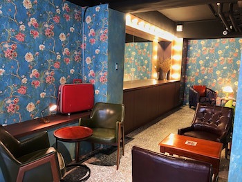 Cho Hotel