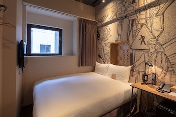 Cho Hotel