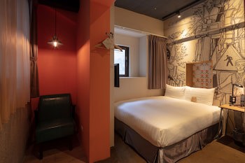 Cho Hotel