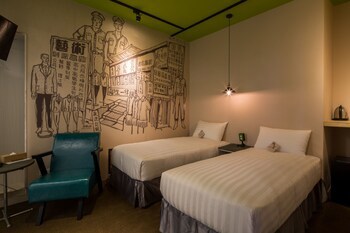 Cho Hotel