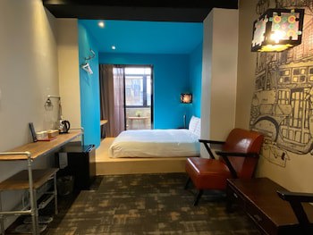 Cho Hotel