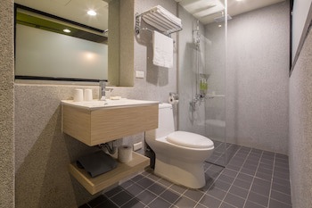 Cho Hotel