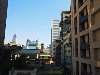 Cho Hotel