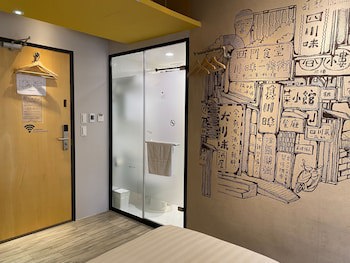 Cho Hotel