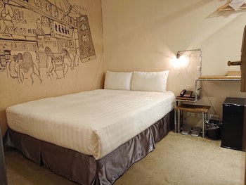 Cho Hotel