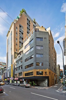 Cho Hotel