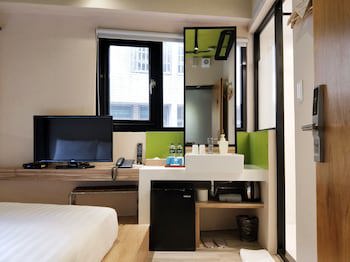 Cho Hotel