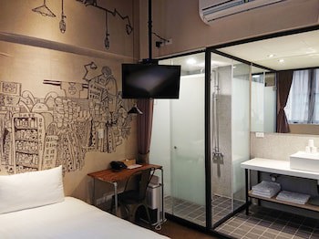Cho Hotel