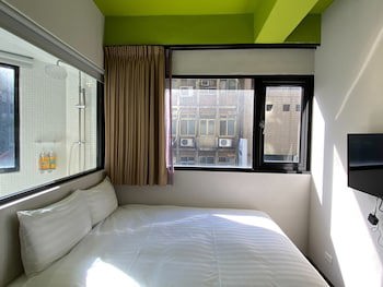 Cho Hotel
