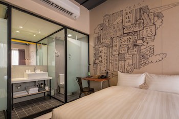 Cho Hotel