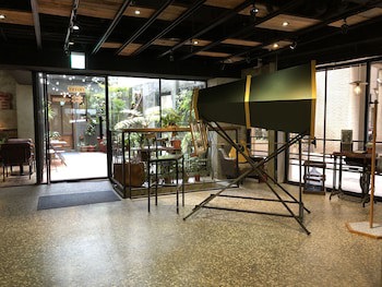 Cho Hotel