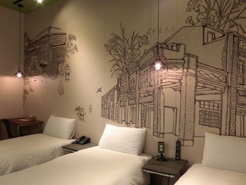 Cho Hotel