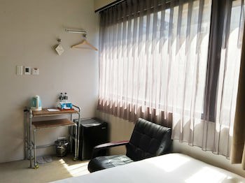Cho Hotel