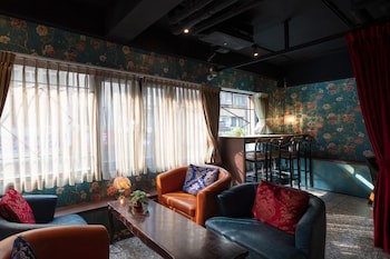 Cho Hotel