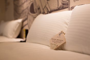 Cho Hotel