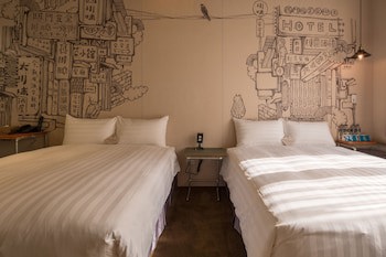Cho Hotel