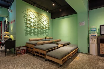 Cho Hotel