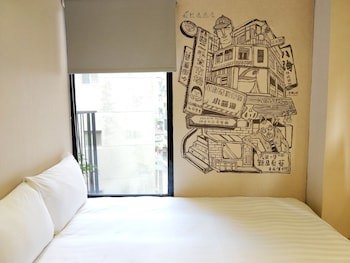 Cho Hotel