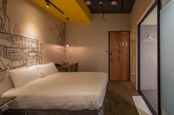 Cho Hotel