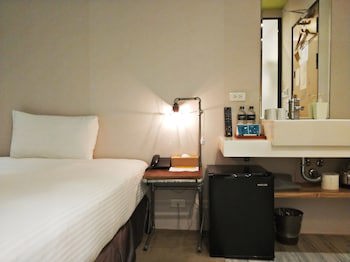 Cho Hotel